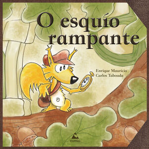 ESQUIO RAMPANTE (INFANTIL GALEGO)