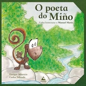 O POETA DO MIÑO