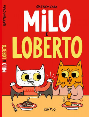 MILO E LOBERTO (GAL)