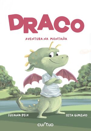DRACO. AVENTURA NA MONTAÑA