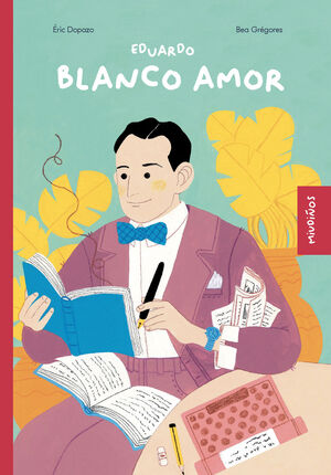 EDUARDO BLANCO AMOR (GAL)