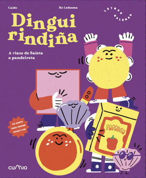 DINGUIRINDIÑA