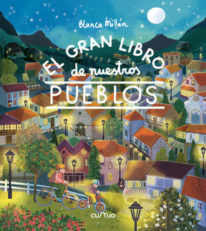 GRAN LIBRO DE NUESTROS PUEBLOS, EL