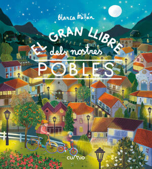 GRAN LLIBRE DELS NOSTRES POBLES, EL
