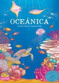 OCEÁNICA (ED.EN GALEGO)
