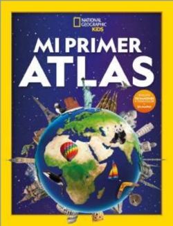 MI PRIMER ATLAS