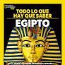 EGIPTO TODO LO QUE HAY QUE SABER
