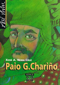 ASÍ VIVIU PAIO GÓMEZ CHARIÑO