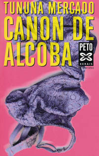 CANON DE ALCOBA