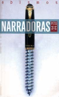 NARRADORAS