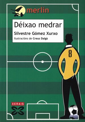 DÉIXAO MEDRAR