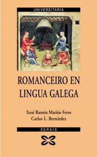 ROMANCEIRO EN LINGUA GALEGA
