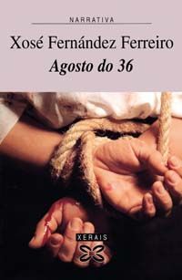 AGOSTO DO 36