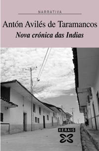 NOVA CRONICA DAS INDIAS