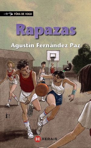 RAPAZAS