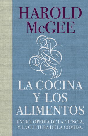 LA COCINA Y LOS ALIMENTOS