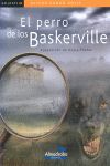 EL PERRO DE LOS BASKERVILLE (ADAPTADO)