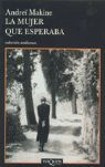 MUJER QUE ESPERABA