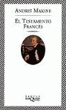 EL TESTAMENTO FRANCES