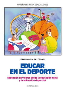 EDUCAR EN EL DEPORTE