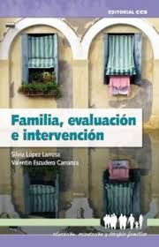 FAMILIA, EVALUACION E INTERVENCION