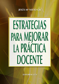 @ ESTRATEGIAS PARA MEJORAR LA PRACTICA DOCENTE