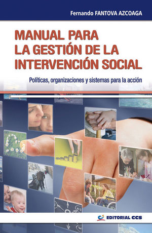 MANUAL PARA LA GESTIÓN DE LA INTERVENCIÓN SOCIAL