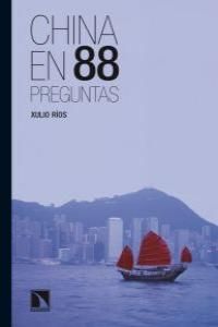 CHINA EN 88 PREGUNTAS