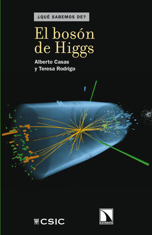 BOSON DE HIGGS