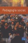 PEDAGOGIA SOCIAL