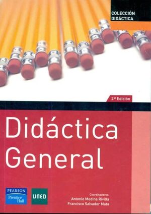 DIDACTICA GENERAL