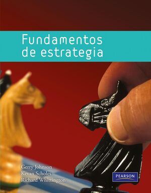 FUNDAMENTOS DE ESTRATEGIA