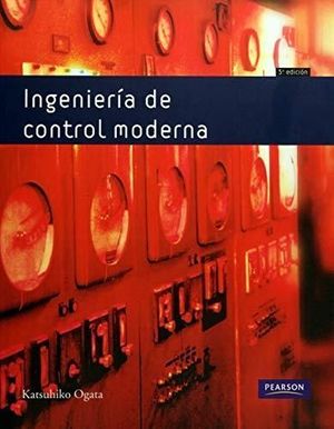 INGENIERIA DE CONTROL MODERNA