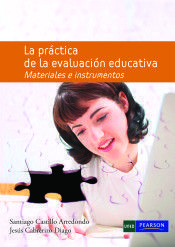 LA PRACTICA DE LA EVALUACION EDUCATIVA : MATERIALES E INSTRUMENTOS