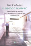 EL NEGOCIO SANITARIO