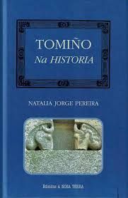 TOMIÑO NA HISTORIA
