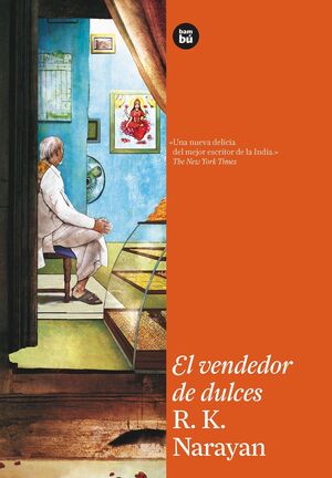 EL VENDEDOR DE DULCES +14