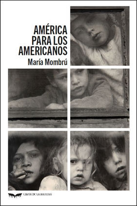 AMERICA PARA LOS AMERICANOS
