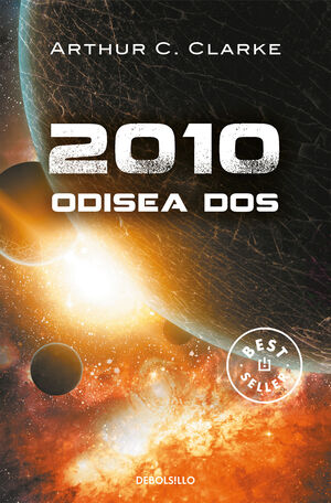2010: ODISEA DOS (ODISEA ESPACIAL 2)