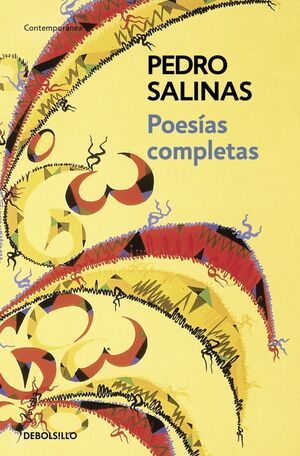 POESIAS COMPLETAS (PEDRO SALINAS)