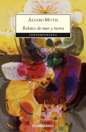 RELATOS DE MAR Y TIERRA