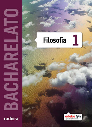 FILOSOFIA 1 BACHILLERATO