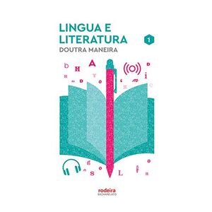 LINGUA E LITERATURA I BACH.