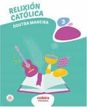 RELIXIÓN CATÓLICA 3