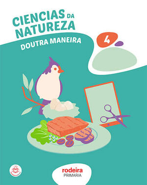 CIENCIAS DA NATUREZA 4