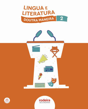 LINGUA E LITERATURA 2