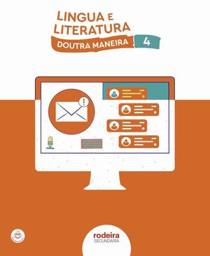 LINGUA E LITERATURA 4