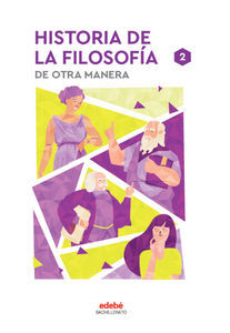 HISTORIA DA FILOSOFÍA