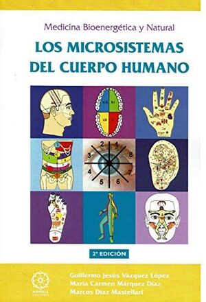 LOS MICROSISTEMAS DEL CUERPO HUMANO