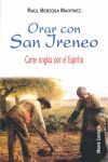 ORAR CON SAN IRENEO